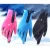Import Provide Newest style high quality fashion winter ski snow gloves from China