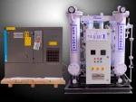 PSA Nitrogen Plant for Chemical and Petrochemical Industries