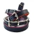 Import PU Leather Pet Collar Dog Leash And Collar Dog Leash Collar from China