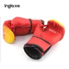 PU Lining Silica Gel Bulk Colored Personalized Twins Kick Custom Boxing Gloves