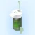 Import Public Foaming Foot Liquid Stainless Steel Purell Push Pvc Rechargeable Pump Soap Dispenser from China