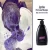 Import Purple Silver Toner Shampoo to Keep That Blond Hair Blonde from China