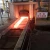 Import Pusher type  Heavy oil fuel steel billets  reheating  furnace from China