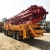 Import Putzmeister 46m Used Truck Concrete Pump from China