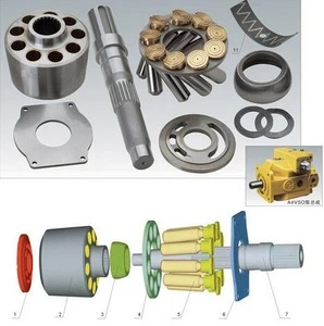 PVB15 hydraulic pump parts
