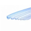 pvc 1/2 inch water pipe plastic flexible hose price transparent pvc pipe list