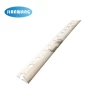 PVC Edge Tile Trim Plastic Strip Wholesale Wear Resistant And Waterproof Wall Tile Trim Corners