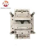 pvc extrusion mould Injection Mold Making custom LKM Mold Base metal mould