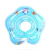 PVC inflatable Baby Neck Ring pool float/ring/tube