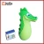 Import PVC inflatable tumbler toy from China
