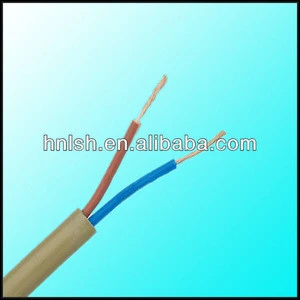 PVC insulated and sheath Instrumentation Cables