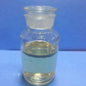 pvc plasticizer dop 99.5% for pvc production process