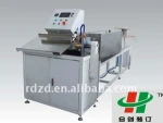 PVC/PLASTIC COIL FORMING MACHINE