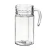 Import pyrex borosilicate coffee tea glass pot with warmer from China