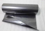 Pyrolytic graphite expanded flexible graphite sheet graphite transfer paper high purity conductive