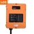 Import Q1000 DC/AC 220V industrial crane radio remote control for track cranes from China