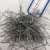 Import Q195 Q235 building materials hooked end steel fiber Construction Material from China