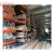 Import Q235B warehouse steel heavy duty cantilever racking system from China