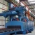 Import Q69 series Steel Plate Shot Blasting Machines In Abrator from China
