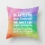 Import Qetesh Sublimation Cushion Covers Pillow Case For Home Decorative from China