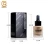 Import QIBEST Cosmetic Makeup Waterproof Organic Face Whitening Liquid Foundation For Oily Skin from China
