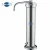 Import QING YUAN QY-10E-2 stainlees steel ceramic water purifier faucet water filter counter top water filter housing from China
