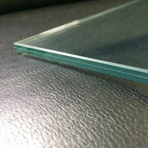 Qingdao Factory 6.38mm 8.38mm 10.38mm 12.76mm building glass laminated safety glass