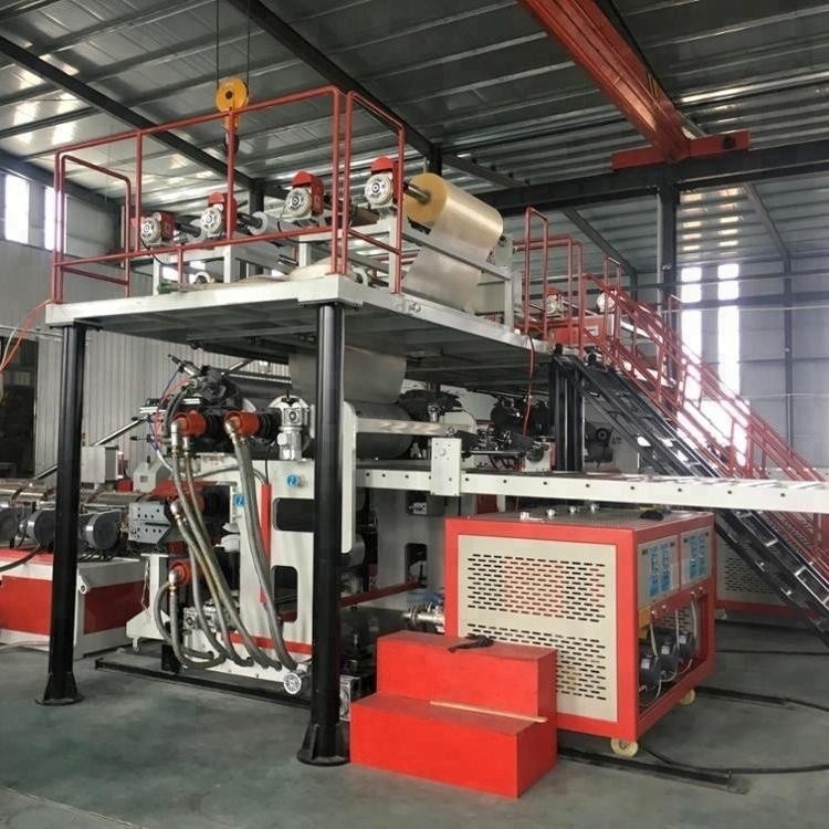 Qingdao Sanyi SPC WPC stone wooden plastic easy install click floor production line making machine certificated