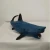 Import Quality chinese products Water Park Decoration Realistic Animatronic Megalodon shark Model Toys from China