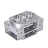 Quality customized color durable universal aluminum 6061-t6 cnc milling part with Bestar Price