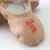Import Quality  Free Tie PU Embroidery Ballet Dance Shoes Professional Soft Ballet Shoes Flats For Girls from China