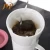 Quality porcelain ceramic pour-over dripper drip coffee with mug