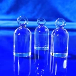 Quartz weight of liquid densitometer for corrosion resistance and high temperature test in laboratory