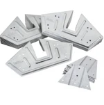 Quick Framer Universal Storage Shed Framing Kit Gambrel Roof