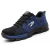Import Quickly stock up on lightweight, comfortable work safety shoes in a variety of colors from China