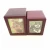 Import Qunying factory wholesale High-level pet urn animal urn wooden box casket from China
