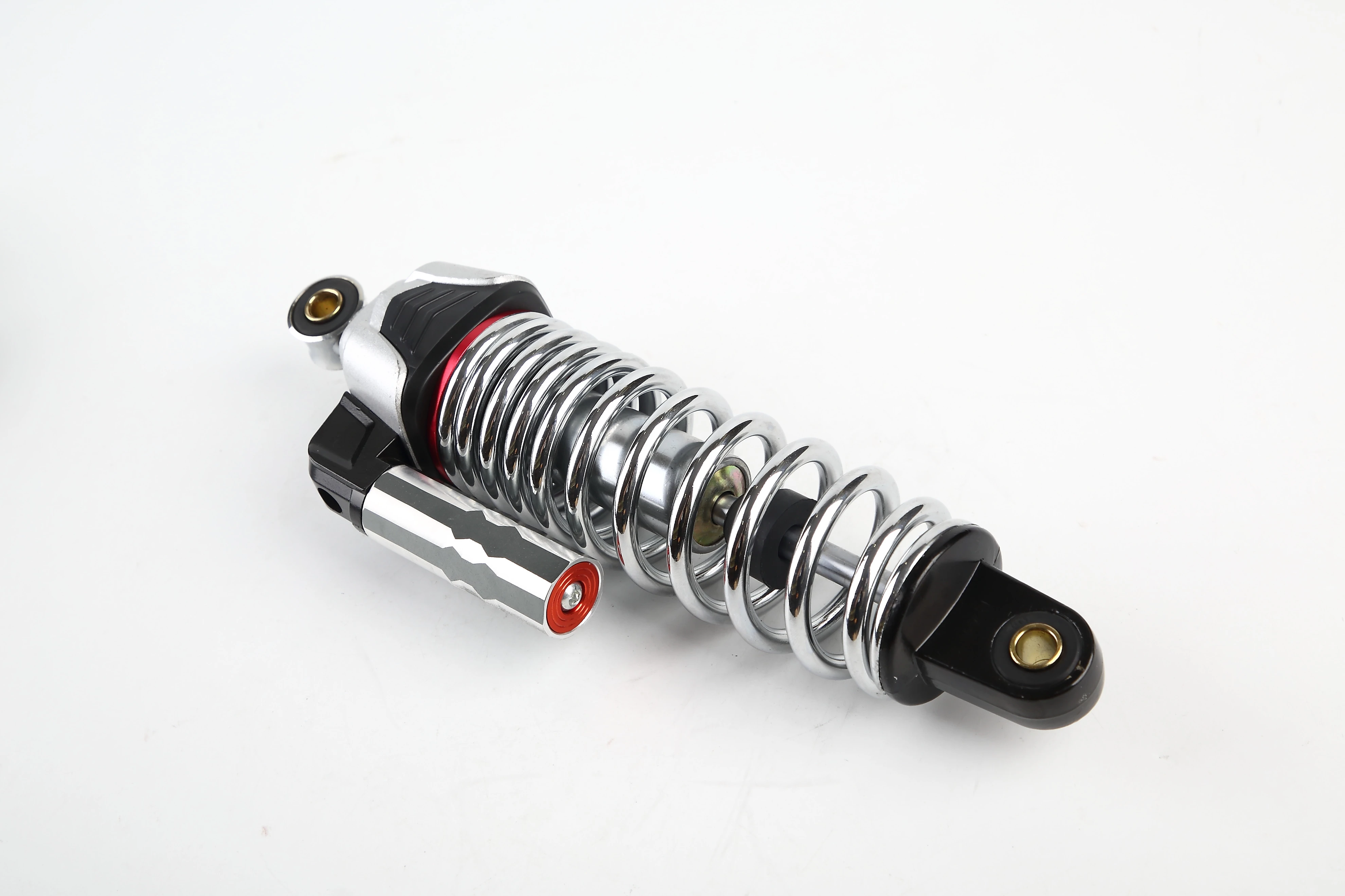 R093 290mmspare parts motorcycle shock  rear shock absorber for motorcycle with air bags