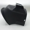 Radiation protection advanced welding face shield can be matched with helmet safety helmet welding face shield