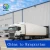 Import Railway Freight Shipping rates to Kyrgyzstan from China by train transportation forwarder logistics from China