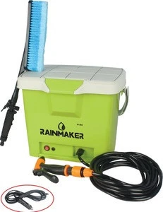Rainmaker 20L High Pressure Electric Portable Car Washer