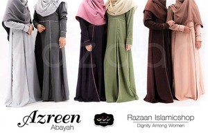 Razan Islamic Clothing - Abaya & Dress (THAILAND)