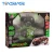 Import RC Toy Child Guangzhou 4WD High Speed Radio Control Vehicle Stunt Track Remote Control Car Toy from China