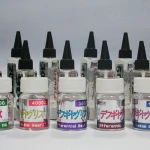 RC VG Gear Differential Oil #800 cap
