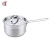 Import realwin high quality stainless steel cooking pots and pans with stainless steel handle from China
