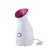 Import Rechargeable Handheld Portable Face Nano Mist Spray Facial Steamer from China