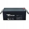 Rechargeable inverter battery AGM solar deep cycle battery 12V 200AH