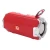 Import Rechargeable Stereo Portable Wireless Speaker Subwoofer With Microphone from China