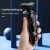 Import Rechargeable triple blade washable electric shaver razor shaving machine with led display from China