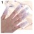 Import Recommend hot sale nail soaker reusable keeper nail care tools and equitment soak off tool Nail polish remover from China