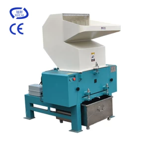 Recycle waste plastic granulation machine/pelletizer plastic fabric granulator